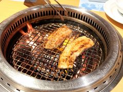 -焼肉 ウエスト(天神店)