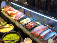 -广州富力君悦大酒店·凯菲厅