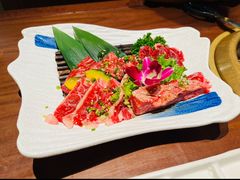 -御牛道日式烤肉料理(杭州万象城店)
