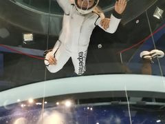 -飞行家太空体验馆(祥云小镇店)