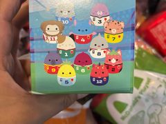 -麦当劳(中山公园龙之梦店)