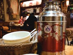 -玛禄藏膳(五分店)