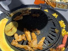 -外婆掌柜·东北家庭烤肉(托乐嘉店)