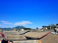 -浔岚云舍mist静谧观景美宿(丽江古城店)