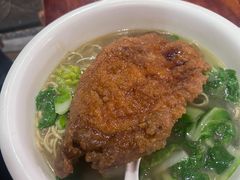 -望江面馆(杭州智汇中心店)
