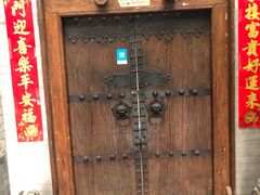 门面-万柳阁小馆·花园餐厅(龙潭湖店)