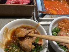 -海底捞火锅(中商百货店)