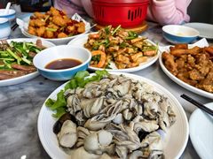 -隐厨·海鲜餐厅(恒通路店)