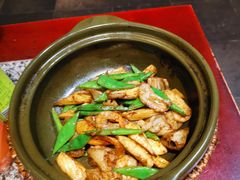-南京大牌档(香港广场店)