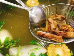 -广味鲜潮汕牛肉火锅(延安三路店)