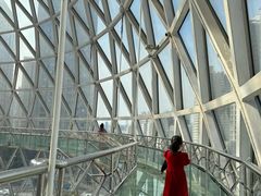 -陕西自然博物馆