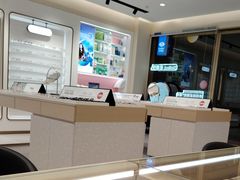 -兰科达眼镜(西固店)