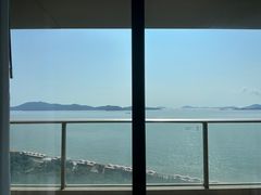 -舟山希尔顿酒店