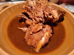 酱大骨-太二酸菜鱼(永旺梦乐城店)