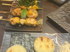 -鸟鹏烧鸟居酒屋(珠江新城店)
