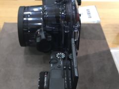 -Sony Store 索尼(来福士店)
