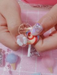 -Aso Artist Beauty美甲美睫