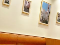 -萨莉亚意式餐厅(天河城购物中心店)