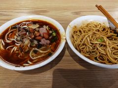-吴记怪味面(牛王庙店)