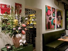 -Ginger(兴国路店)