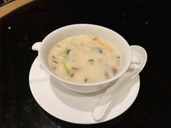 顺德家乡拆鱼羹-北京四季酒店·采逸轩