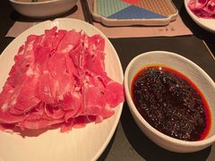 -东来顺·非遗火锅(赛格国际购物中心店)