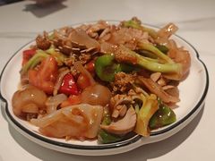 -旺达·福州菜(正大广场店)
