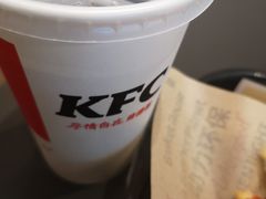-肯德基(八号仓店)