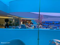 大堂-花开餐厅(环湖中路店)