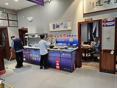 -小船渔村·大连菜(明泽街店)