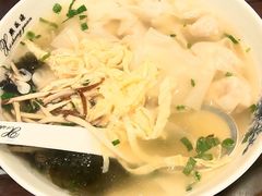 虾肉小馄饨-熙盛源(凤凰街店)