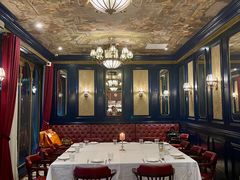 -Golden Lily河内巴黎法越料理餐厅(建国西路店)