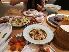 -宴会中心