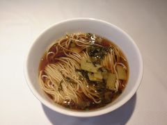 -小厨娘淮扬菜(六合欢乐港店)