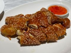 -香樟花园新粤料理(无锡万象城店)