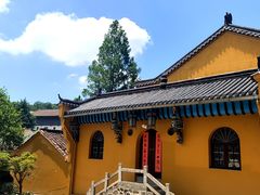 -九华山风景区