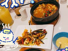 -峨嵋小镇·川菜(勒泰中心店)