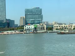 -秦皇岛路游船码头