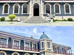-伪满皇宫博物院
