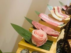 -龍二烧肉酒场(九亭店)