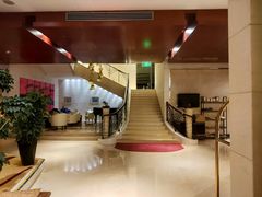 -北京西单美爵酒店