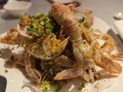 -达叔香味海鲜(海棠68环球美食街店)