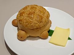 -蔡澜点心·粤菜(万菱汇店)