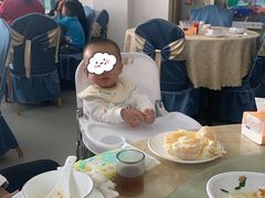 -深圳柯记餐厅(大望店)
