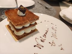 -大堂酒廊(澳门文华东方酒店)