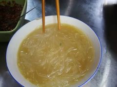 -老李家杂肝汤(回民街店)