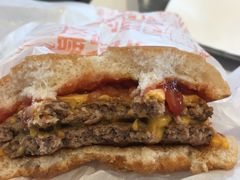 -麦当劳(杭州萧山文源店)