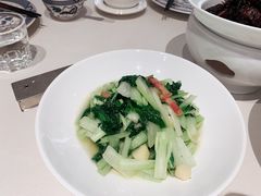 -钱塘花园·宁波菜