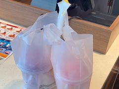 -麦当劳(深圳北站高铁店)