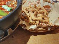 -肖记公安牛肉鱼杂馆· 省级非物质文化遗产(仁和路店)